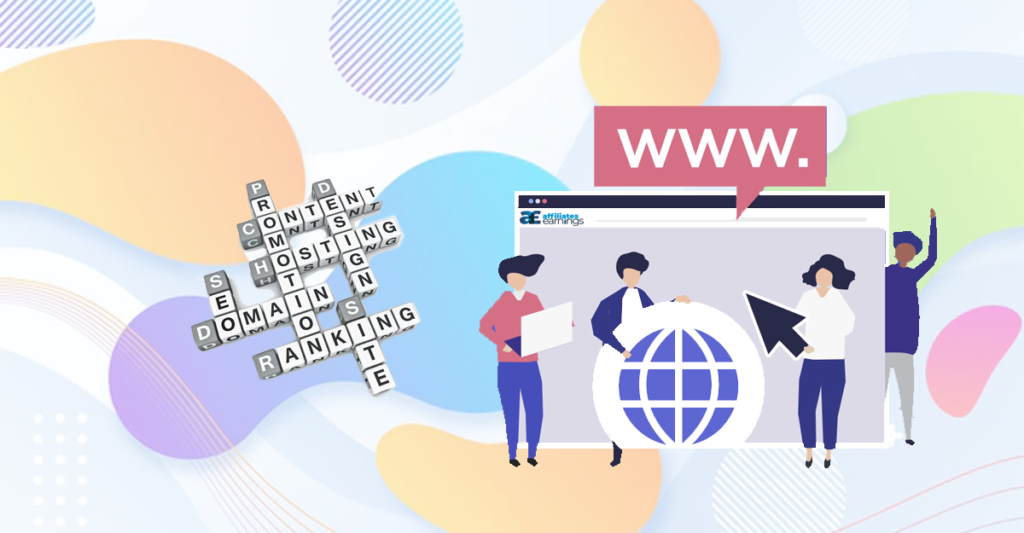 choose a domain name